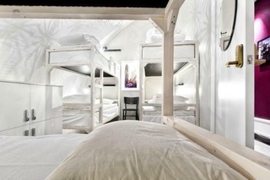 Ramilton Old Town Hostel Стокгольм Экстерьер фото